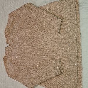 Chico's Sweater